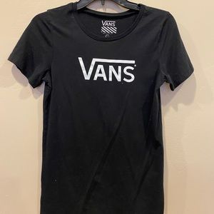 Vans shirt